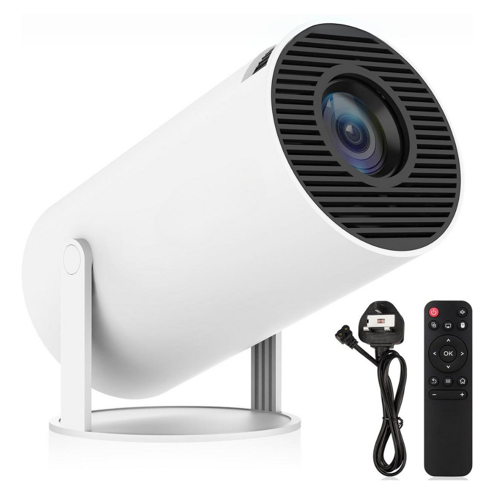 Mysty Projector