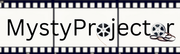 MystyProjector