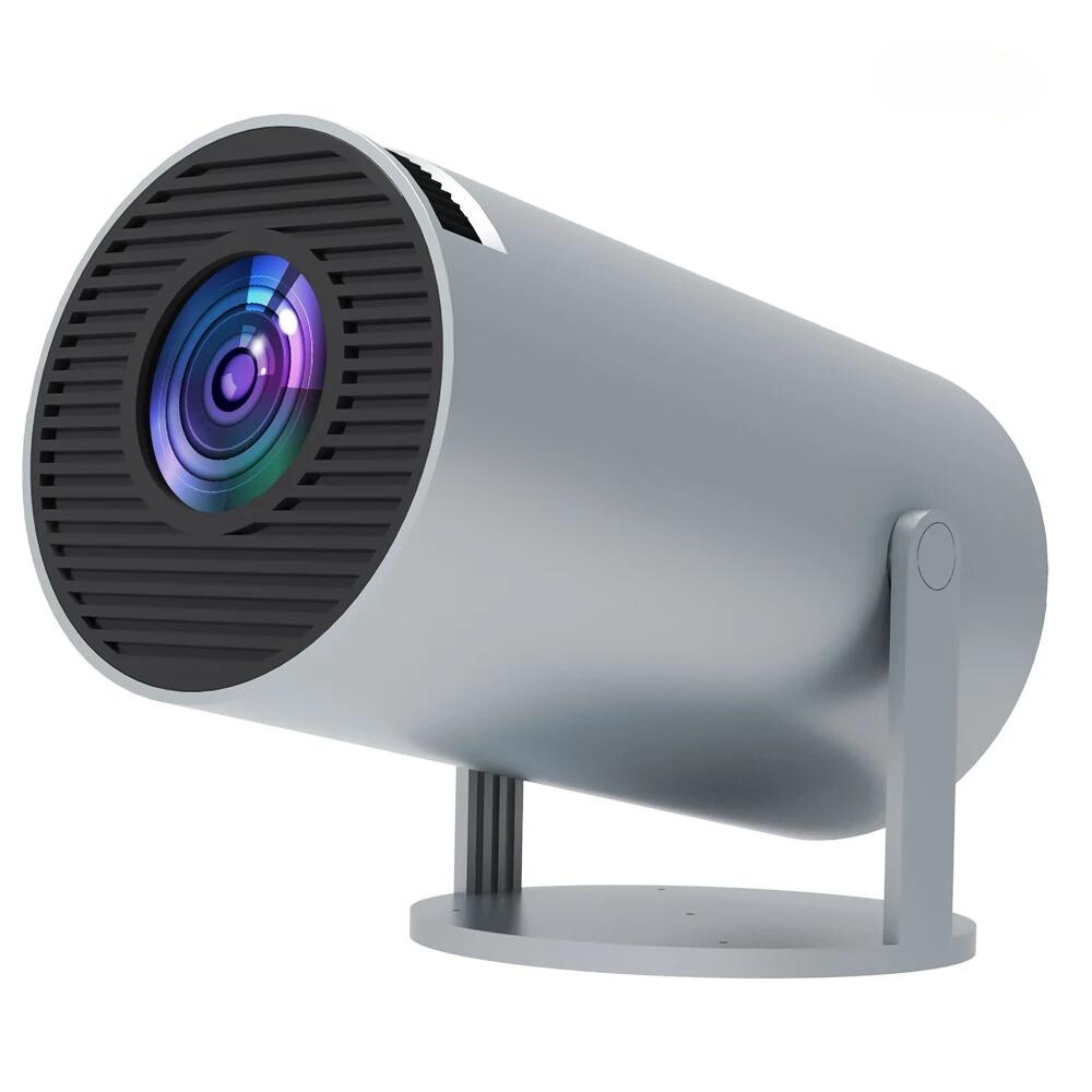 Mysty Projector